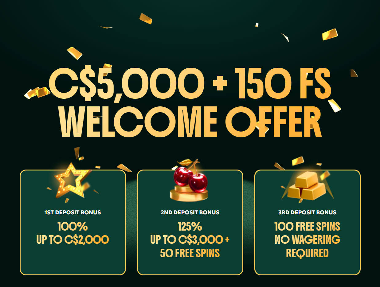 All star casino bonus